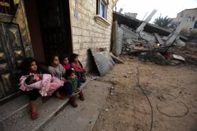 Live οι εξελίξεις σε Γάζα και Ισραήλ: Ανυποχώρητος ο Νετανιάχου – Ανατριχιαστικές μαρτυρίες από τη Γάζα