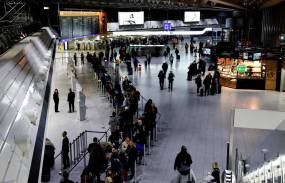 Νέες απεργιακές κινητοποιήσεις στη Lufthansa - Κινδυνεύουν με ακύρωση χιλιάδες πτήσεις
