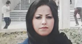 Ιρανή απαγχονίστηκε για τον φόνο του συζύγου της - Αναγκάστηκε να τον παντρευτεί όταν ήταν 15 ετών