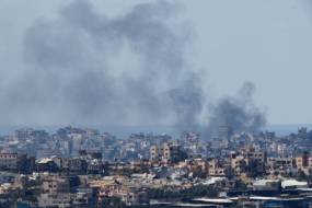 Δείτε live τις εξελίξεις σε Γάζα και Ισραήλ: Η πείνα απλώνεται ενώ το Ραμαζάνι ξεκινά εν μέσω βομβαρδισμών