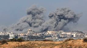 Βίντεο: Οι Ισραηλινοί πυροδοτούν ταυτόχρονα 850 νάρκες της Χαμάς!