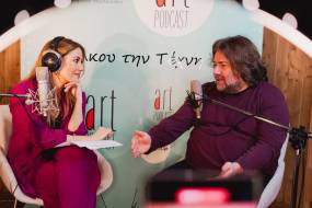 Μάνος Πυροβολάκης : «Τα καλά τραγούδια δείχνουν τις συνεργασίες και τον δρόμο»