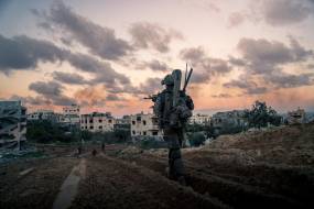 Live οι εξελίξεις σε Γάζα και Ισραήλ: Επτά νεκροί από επίθεση με drone στη Δ. Όχθη
