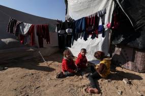 Ισραήλ – Χαμάς: Πάνω από 1,5 εκατομμύριο οι άστεγοι στη Γάζα με τους βομβαρδισμούς να συνεχίζονται