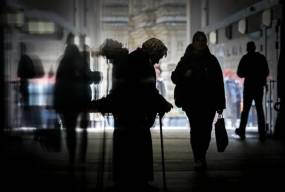 ΕΛΣΤΑΤ: Στο 10,8% μειώθηκε η ανεργία το γ' τρίμηνο